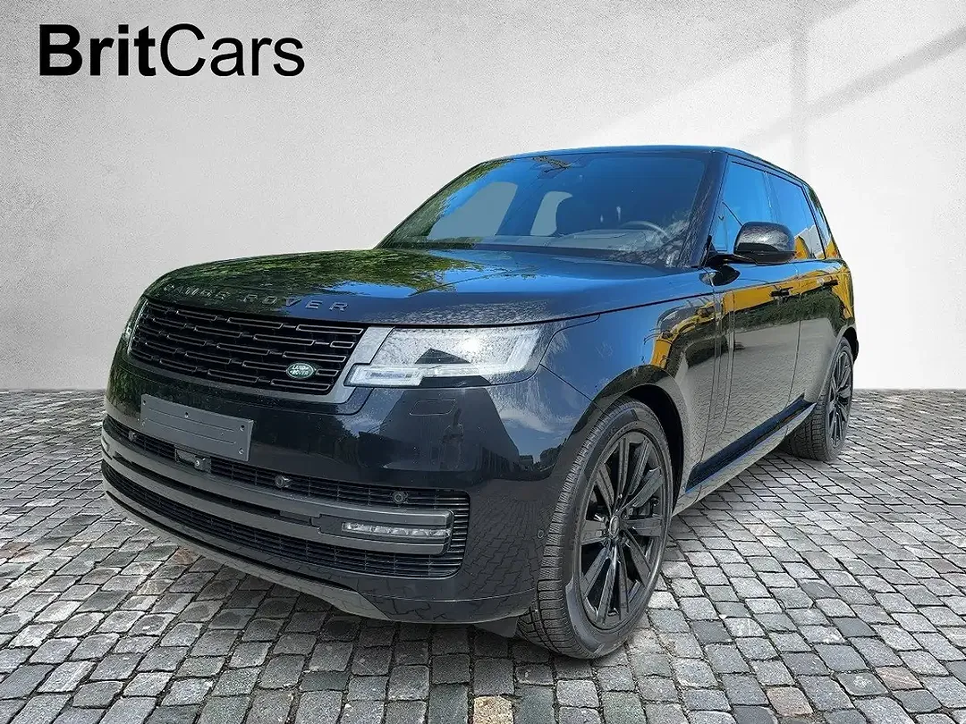 Land Rover Range Rover AUT HSE - foto 1