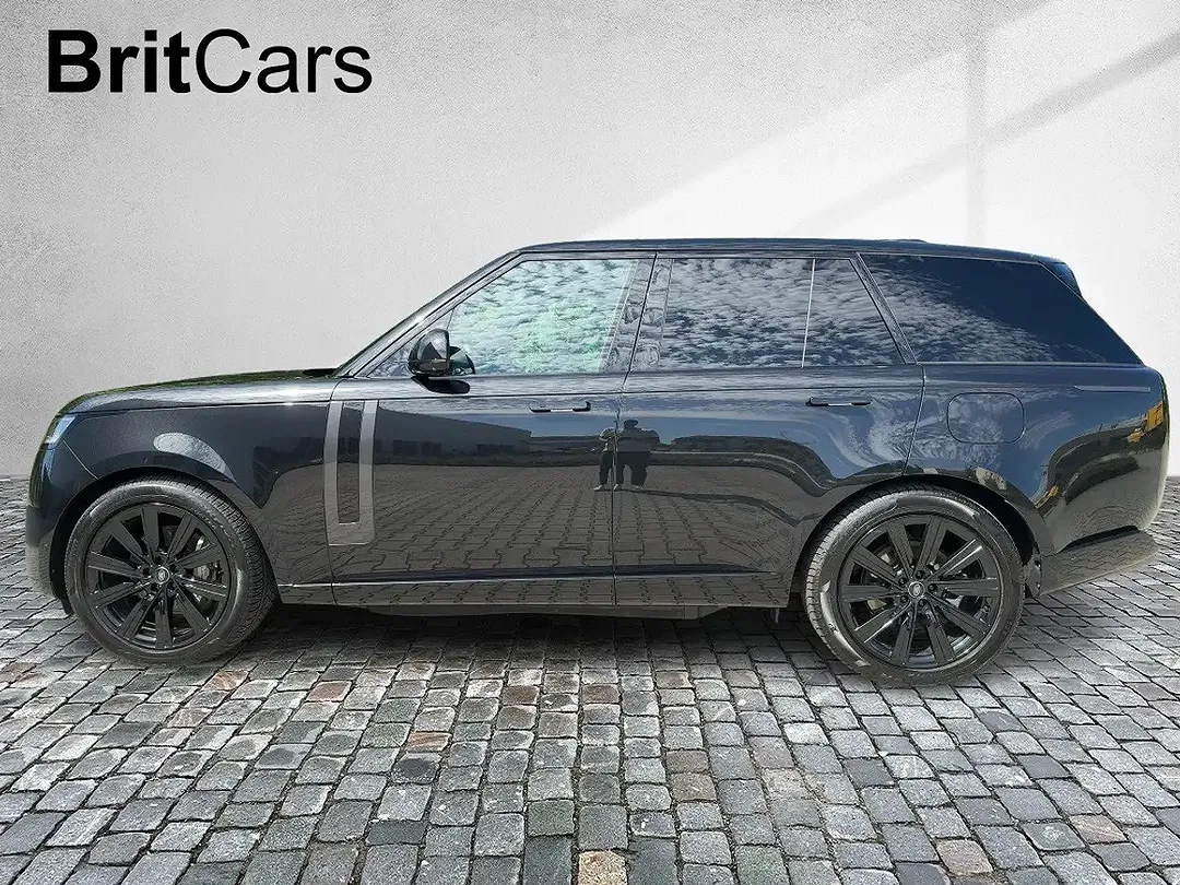 Land Rover Range Rover AUT HSE - foto 2