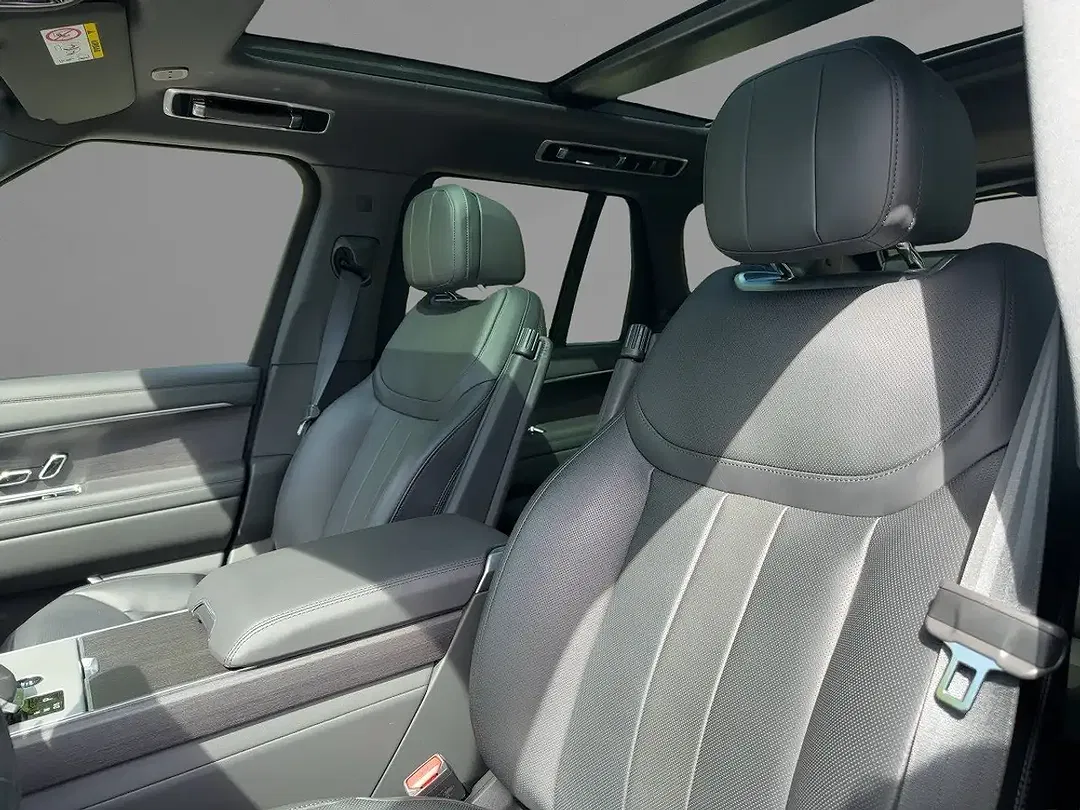 Land Rover Range Rover AUT HSE - Thumbnail 8