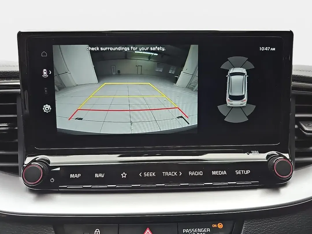 Kia Ceed SW / cee'd SW 1.5 T-GDI DCT GT-Line - Thumbnail 10