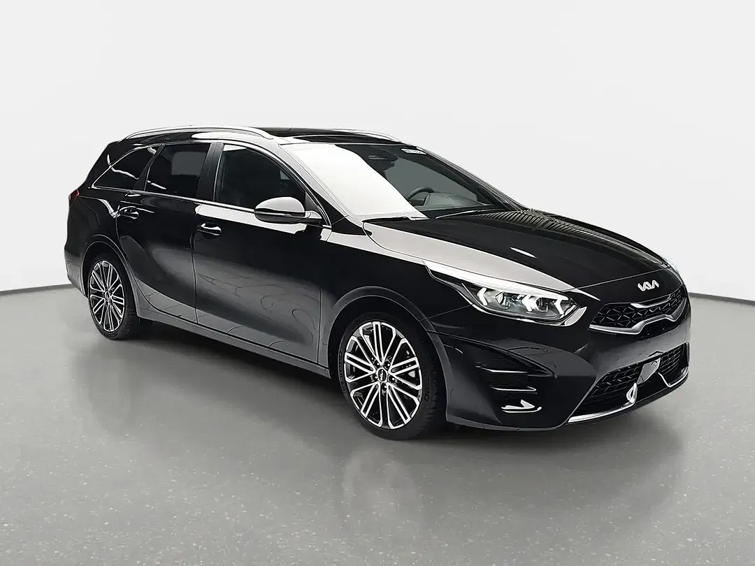 Kia Ceed SW / cee'd SW 1.5 T-GDI DCT GT-Line - foto 2