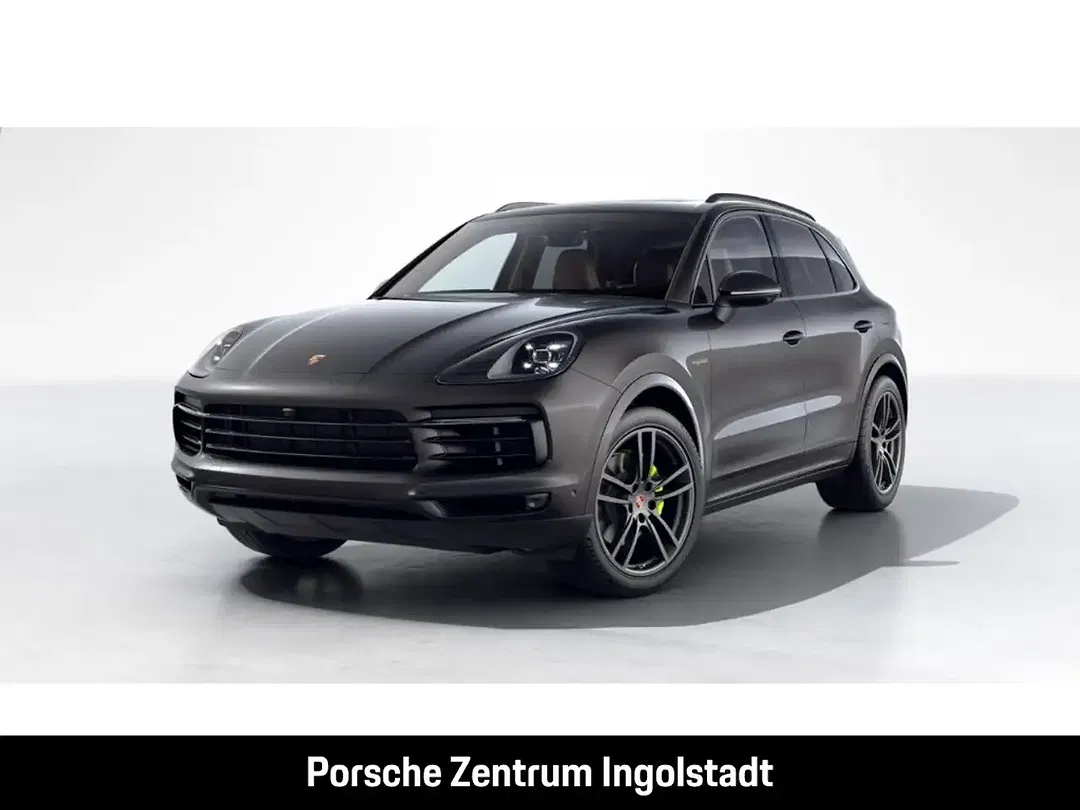 Porsche Cayenne E-Hybrid Sport Chrono - foto 1