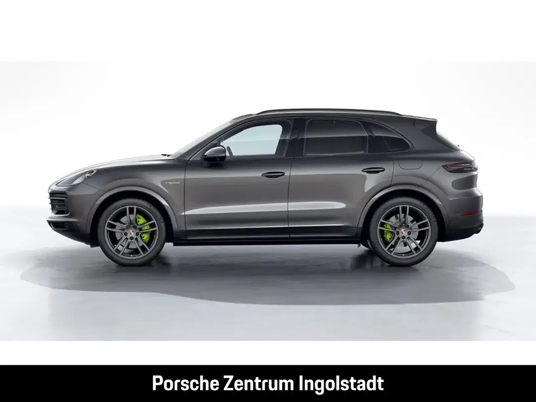 Porsche Cayenne E-Hybrid Sport Chrono - foto 2
