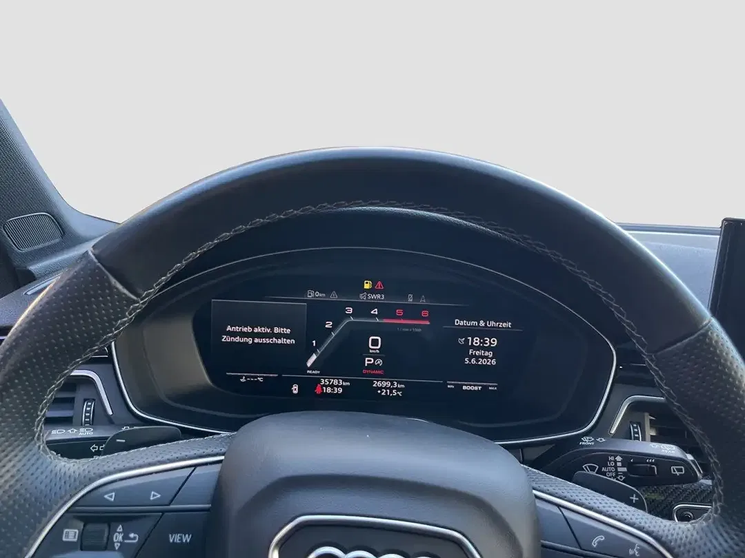 Audi S4 3.0 TDI tiptronic quattro Matrix LED Avant - Thumbnail 13