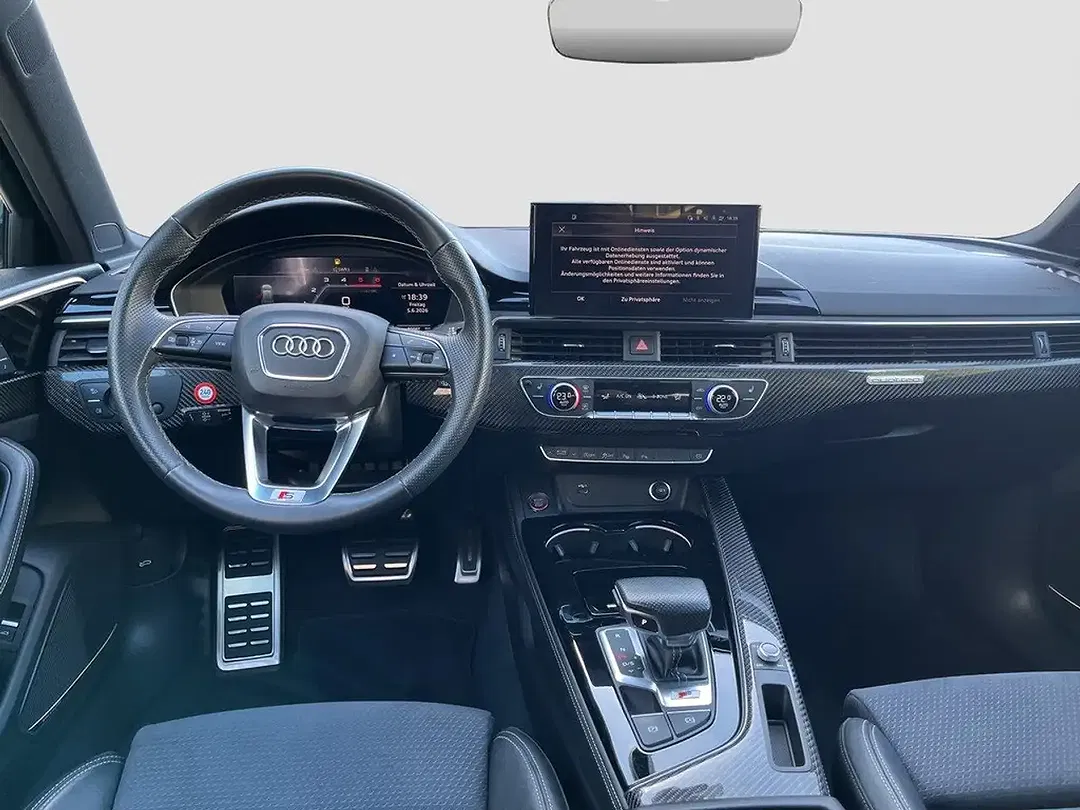 Audi S4 3.0 TDI tiptronic quattro Matrix LED Avant - Thumbnail 14