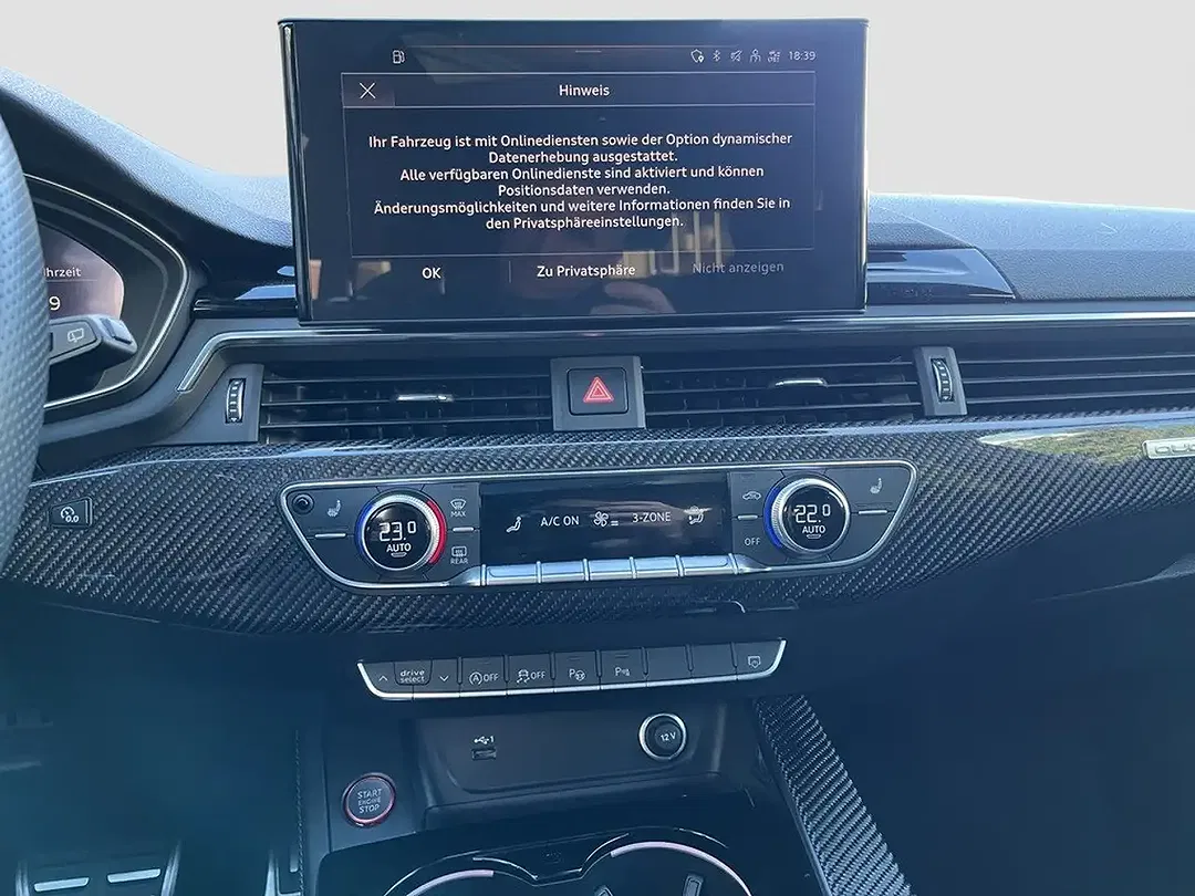 Audi S4 3.0 TDI tiptronic quattro Matrix LED Avant - foto 15