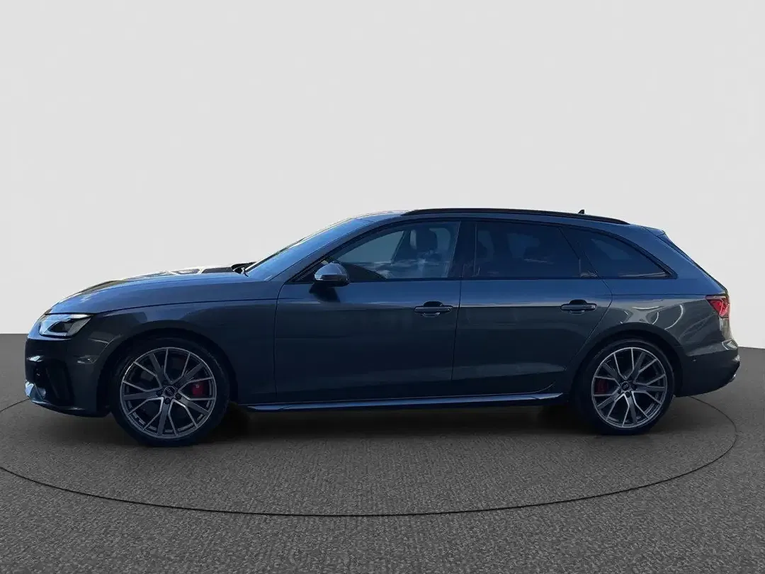 Audi S4 3.0 TDI tiptronic quattro Matrix LED Avant - foto 2
