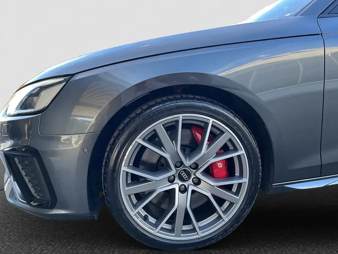 Audi S4 3.0 TDI tiptronic quattro Matrix LED Avant - Thumbnail 3