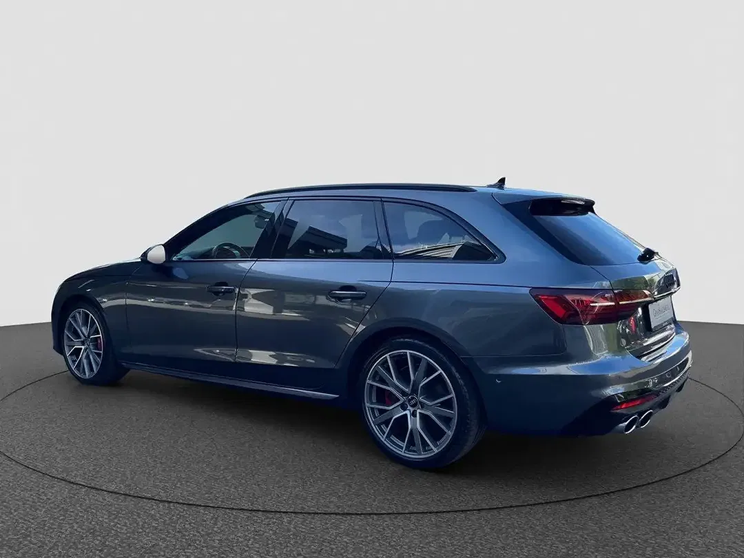 Audi S4 3.0 TDI tiptronic quattro Matrix LED Avant - Thumbnail 4