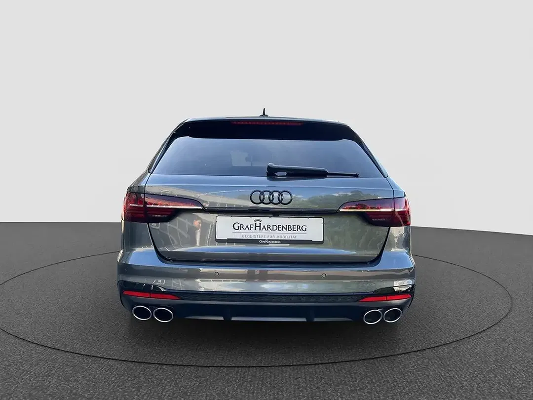 Audi S4 3.0 TDI tiptronic quattro Matrix LED Avant - Thumbnail 5