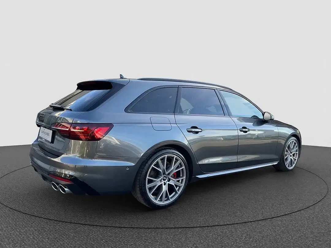 Audi S4 3.0 TDI tiptronic quattro Matrix LED Avant - Thumbnail 6
