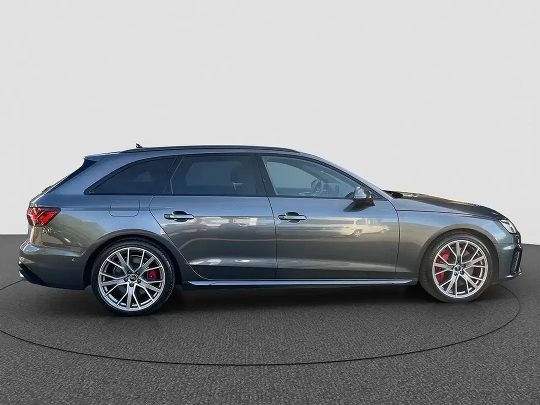 Audi S4 3.0 TDI tiptronic quattro Matrix LED Avant - Thumbnail 7