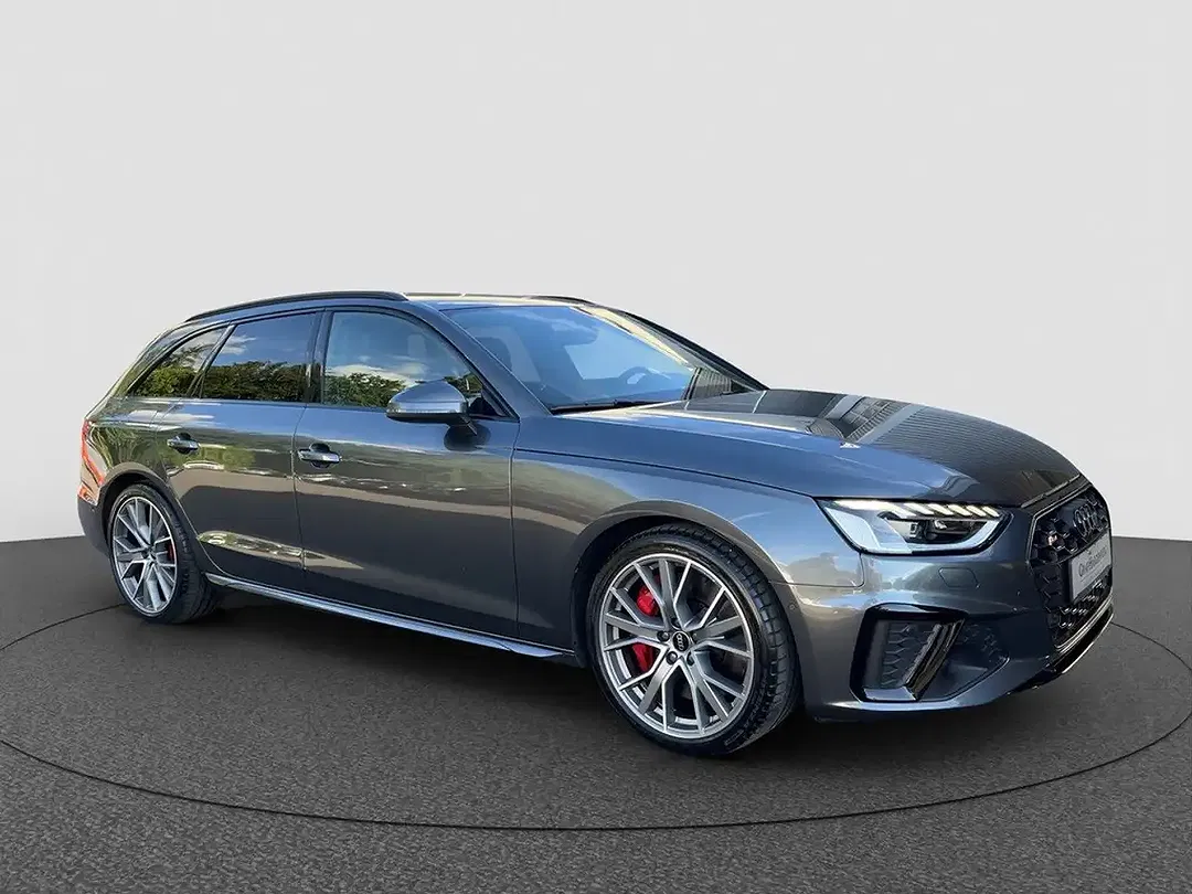 Audi S4 3.0 TDI tiptronic quattro Matrix LED Avant - Thumbnail 8