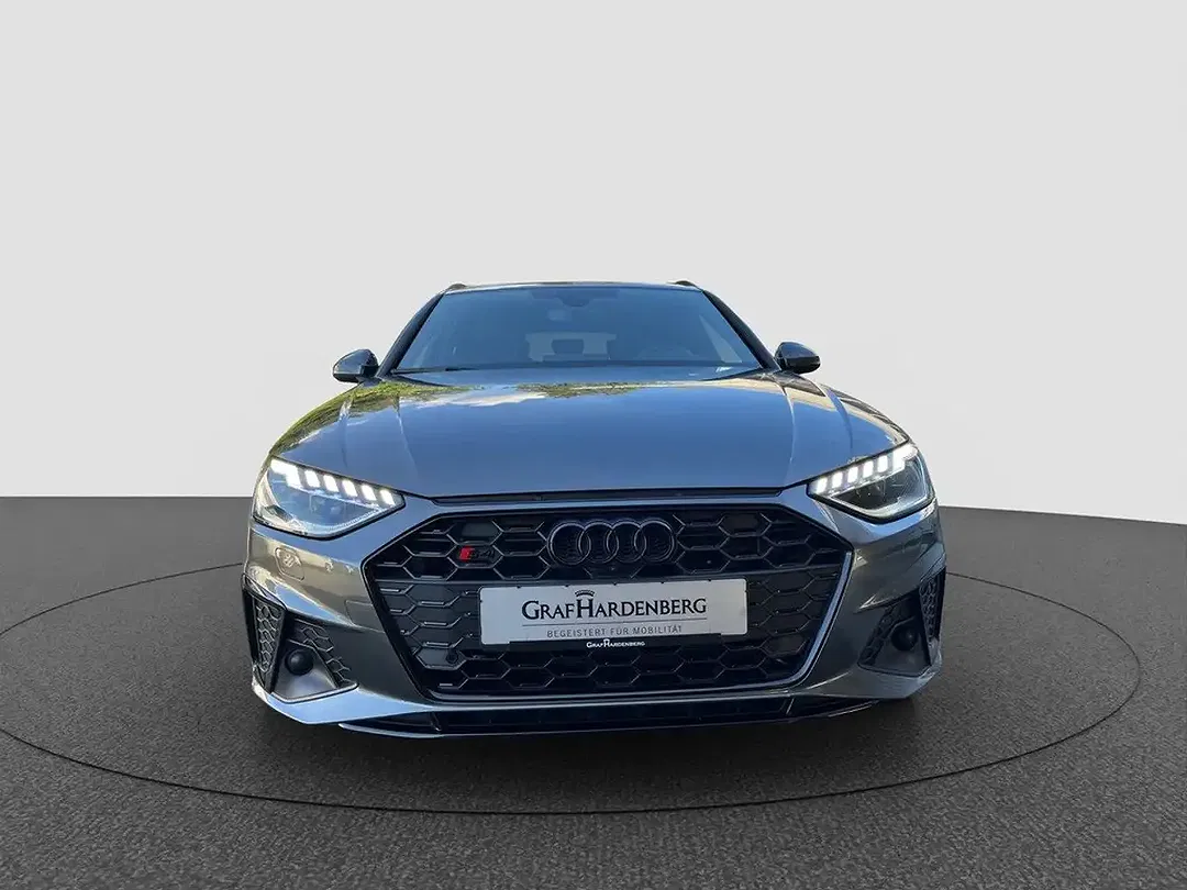 Audi S4 3.0 TDI tiptronic quattro Matrix LED Avant - Thumbnail 9