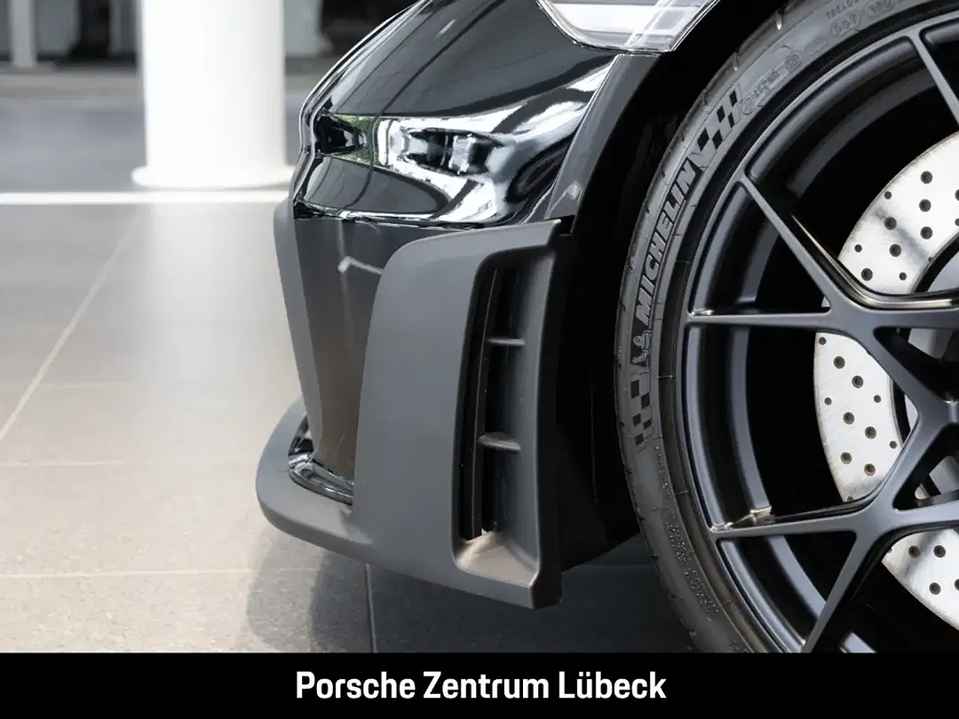 Porsche 718 Spyder RS Sport Chrono - foto 15