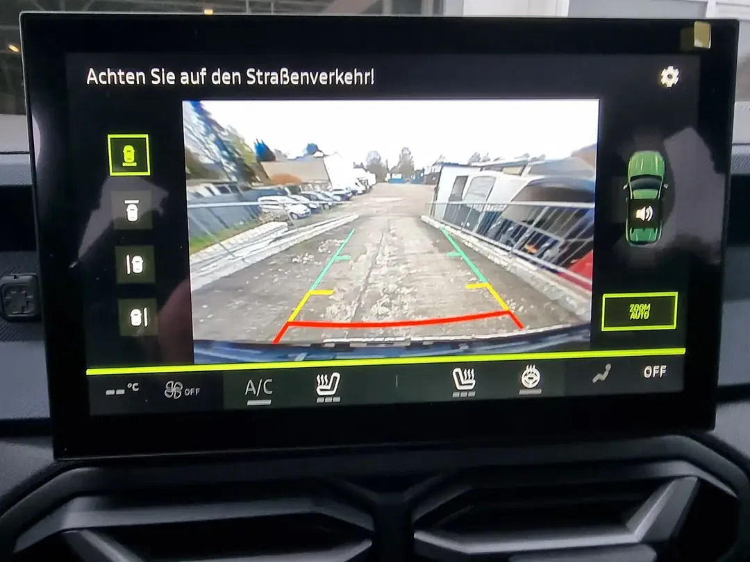 Dacia Duster Hybrid Journey - Thumbnail 13