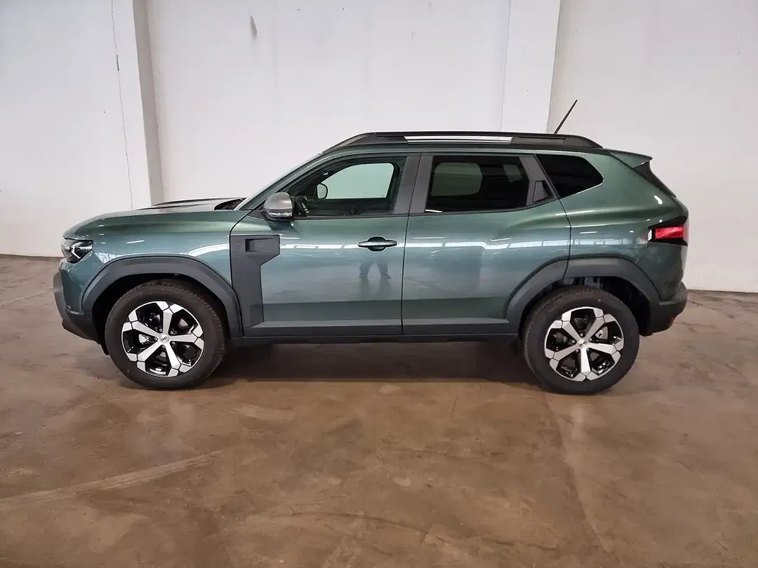 Dacia Duster Hybrid Journey - foto 1