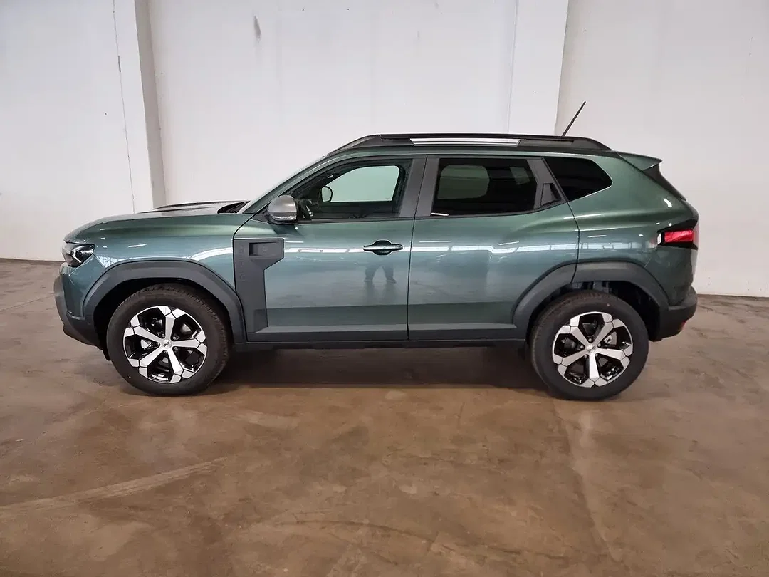 Dacia Duster Hybrid Journey - Afbeelding 1