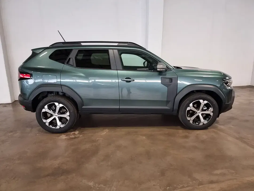 Dacia Duster Hybrid Journey - Thumbnail 5