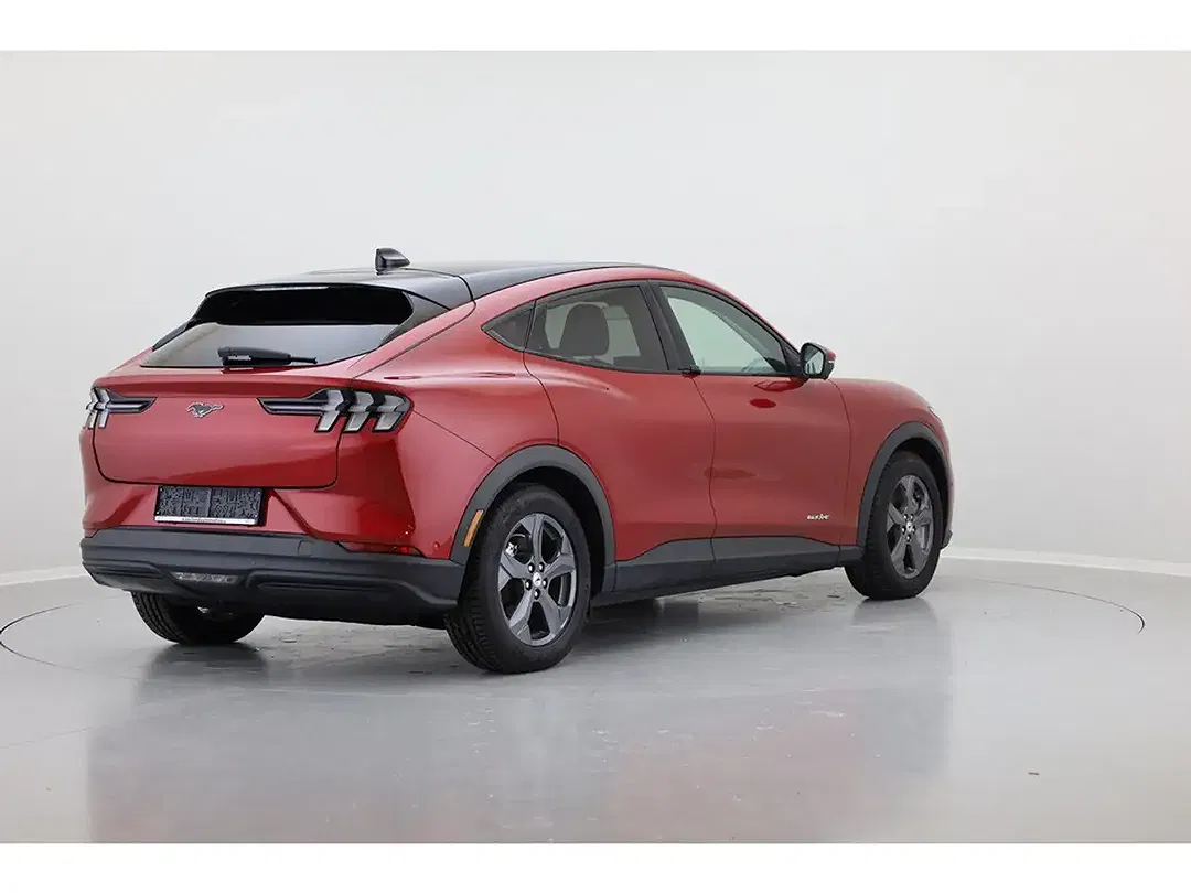 Ford Mustang Mach-E - Thumbnail 8