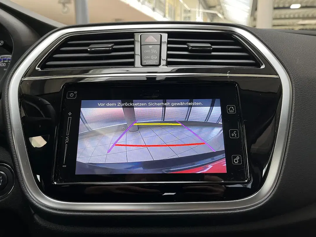 Suzuki SX4 S-Cross AllGrip Comfort+ - Thumbnail 13