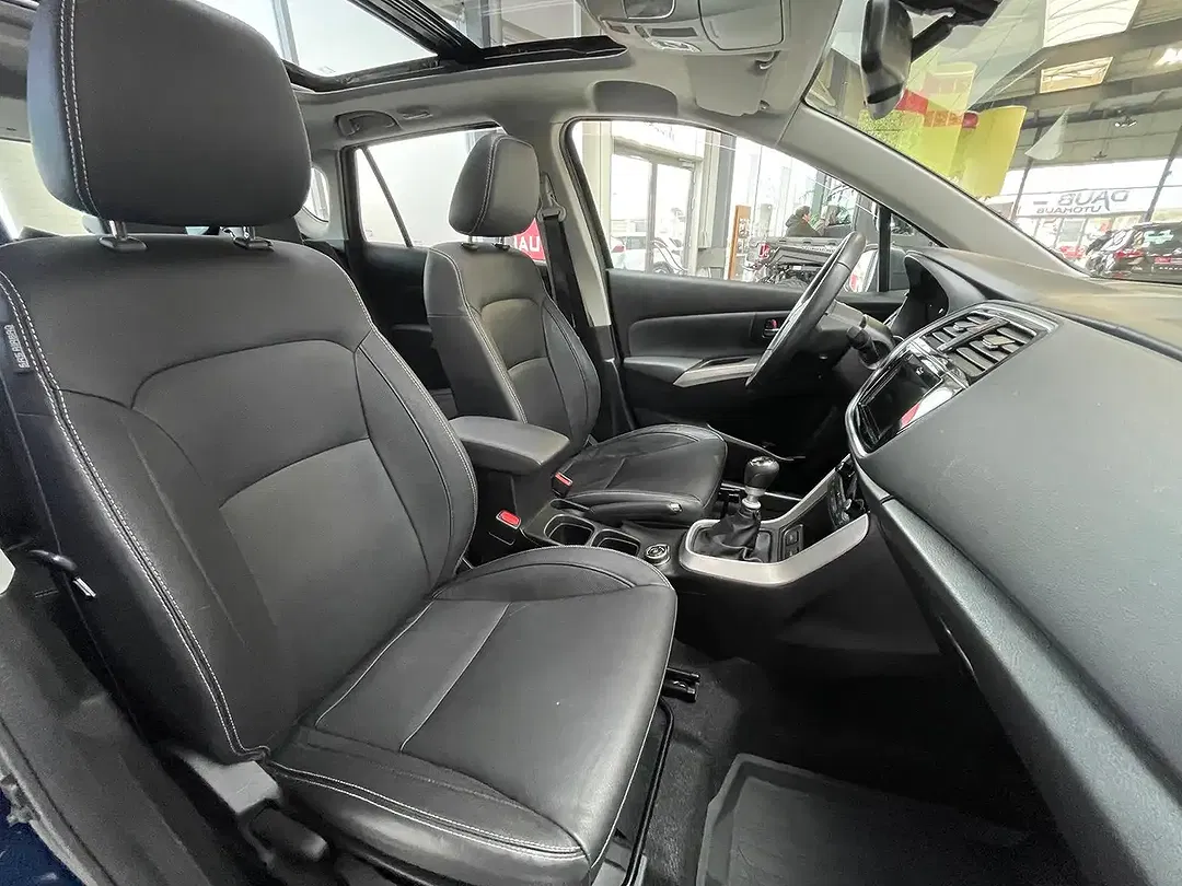 Suzuki SX4 S-Cross AllGrip Comfort+ - foto 15