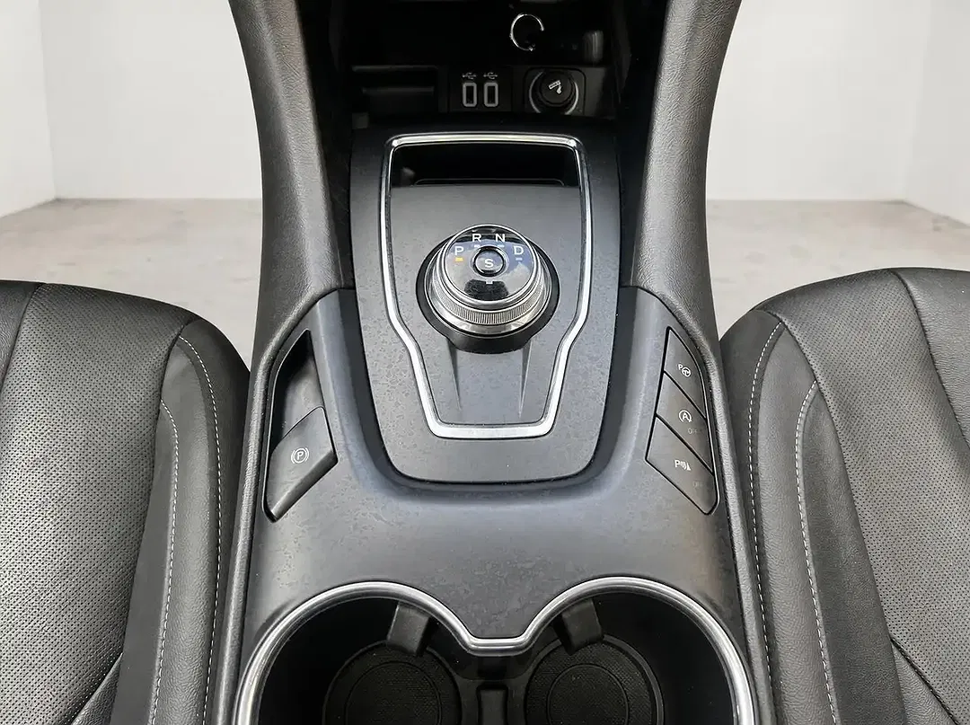 Ford Mondeo AUT Titanium - Thumbnail 16