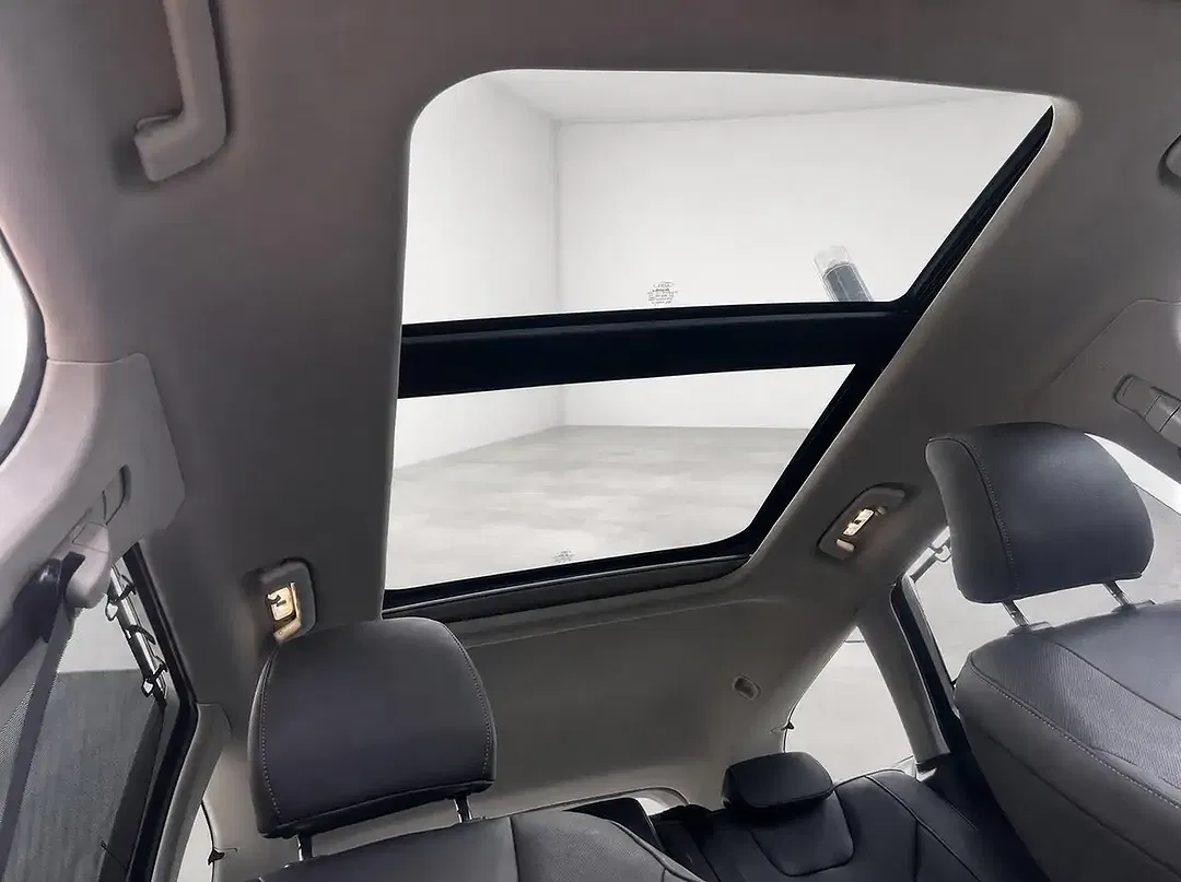 Ford Mondeo AUT Titanium - Thumbnail 18