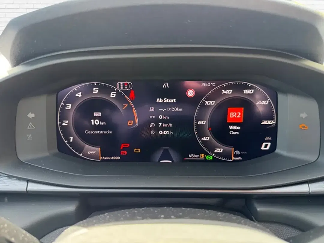 CUPRA Terramar 1.5 eTSI - Thumbnail 11