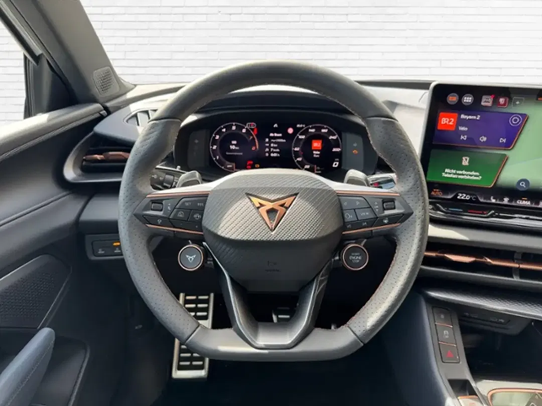 CUPRA Terramar 1.5 eTSI - Thumbnail 12