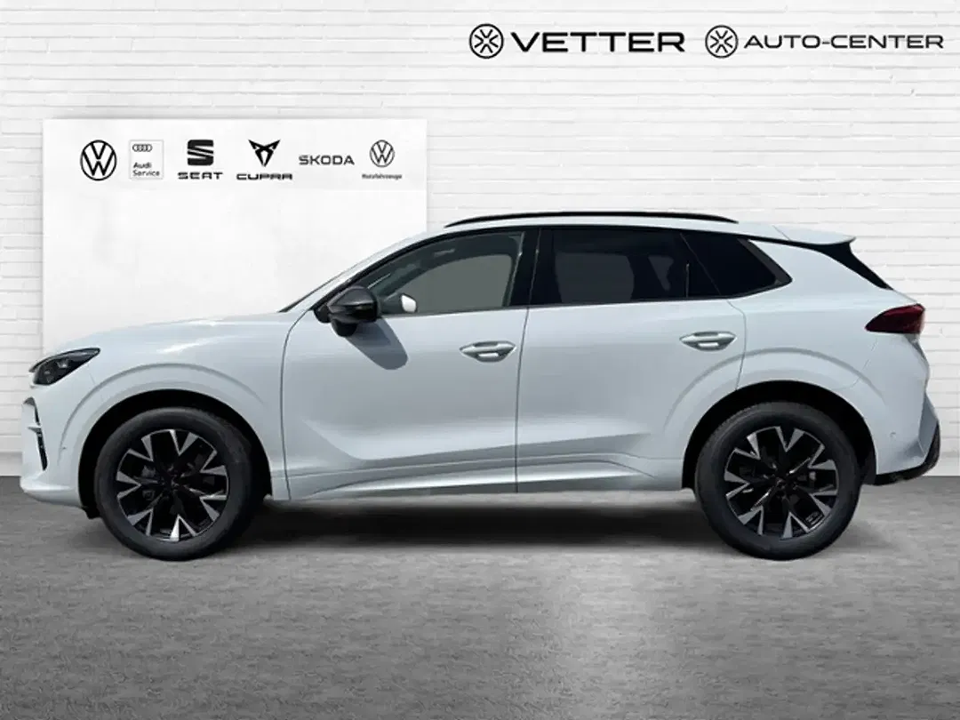 CUPRA Terramar 1.5 eTSI - Thumbnail 3