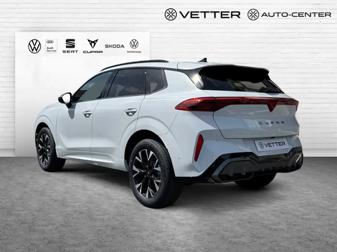 CUPRA Terramar 1.5 eTSI - Thumbnail 4