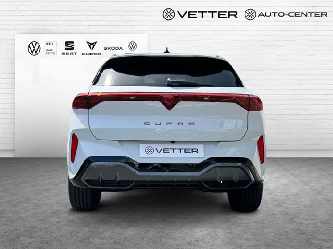 CUPRA Terramar 1.5 eTSI - Thumbnail 5