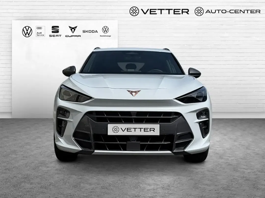 CUPRA Terramar 1.5 eTSI - Thumbnail 6