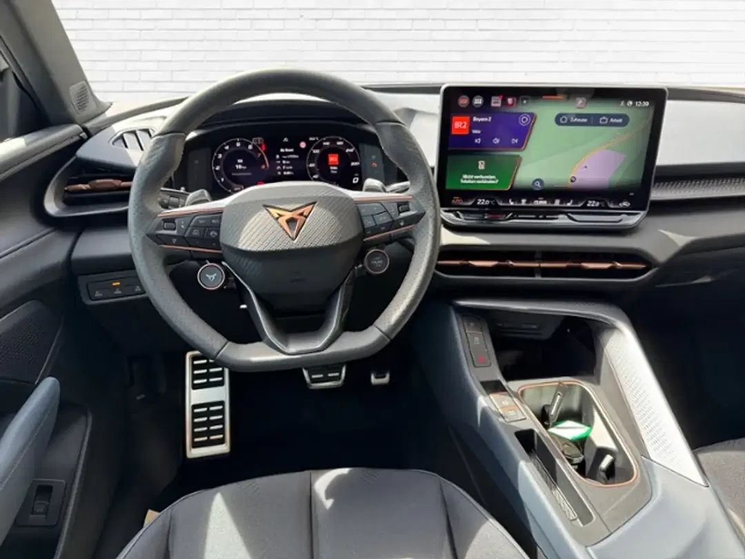 CUPRA Terramar 1.5 eTSI - Thumbnail 8