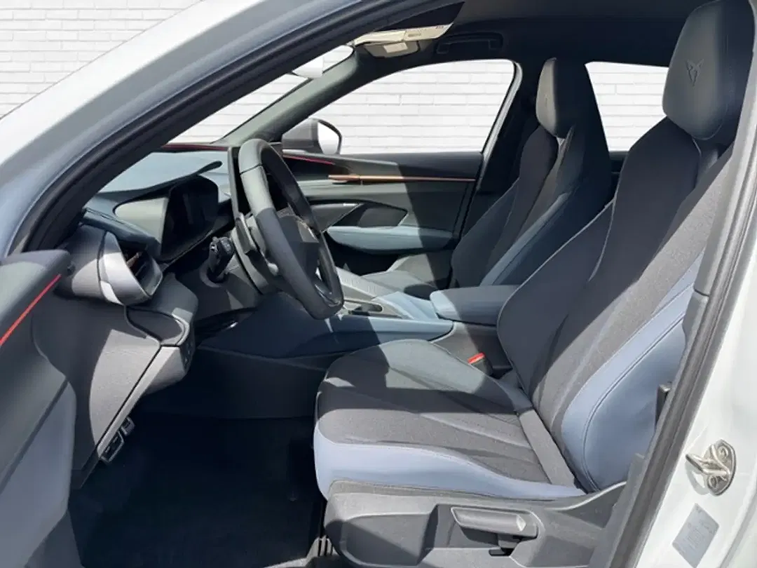 CUPRA Terramar 1.5 eTSI - Thumbnail 9
