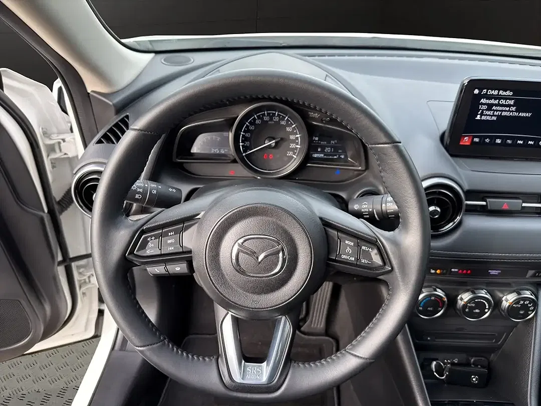 Mazda CX-3 2.0 - Thumbnail 10