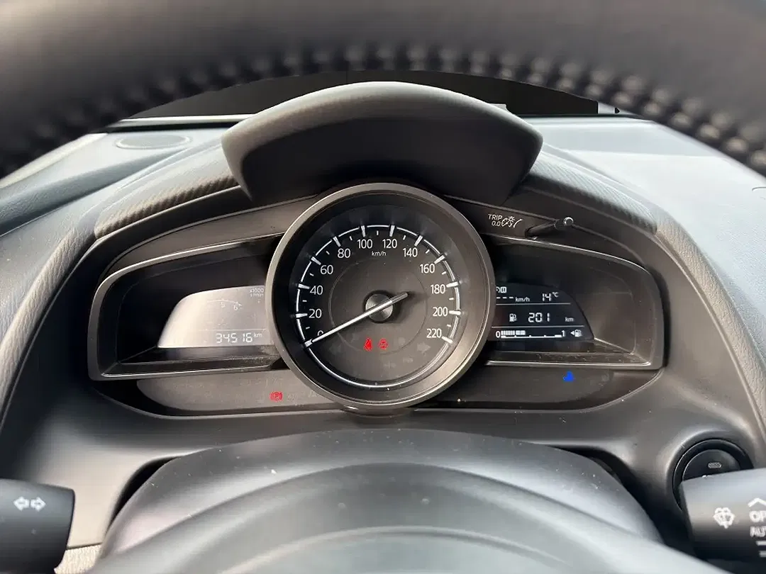 Mazda CX-3 2.0 - Thumbnail 11