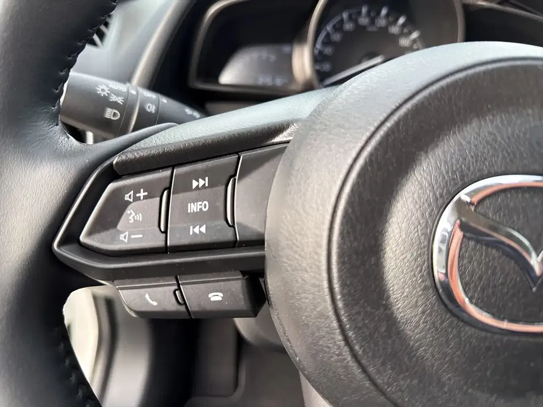 Mazda CX-3 2.0 - Thumbnail 12