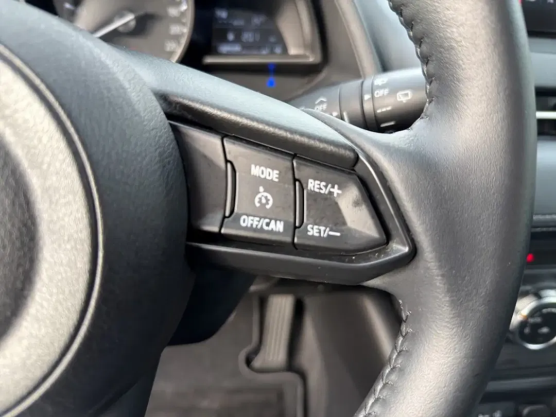 Mazda CX-3 2.0 - Thumbnail 13