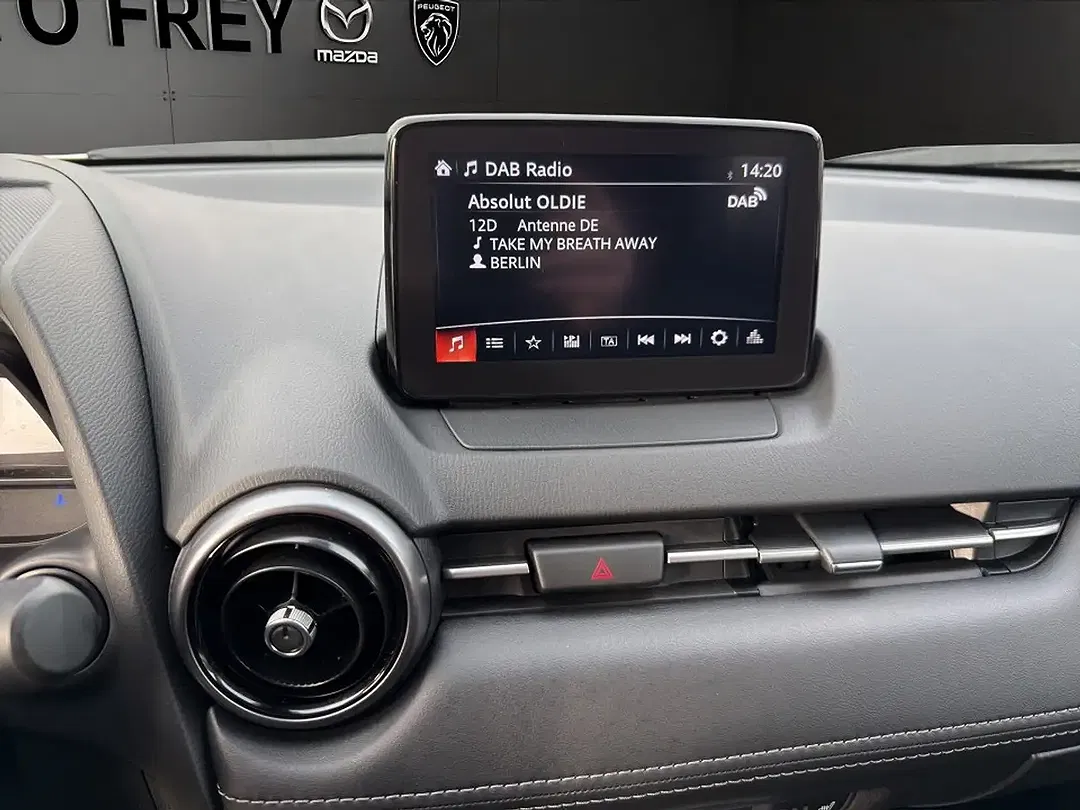 Mazda CX-3 2.0 - Thumbnail 14