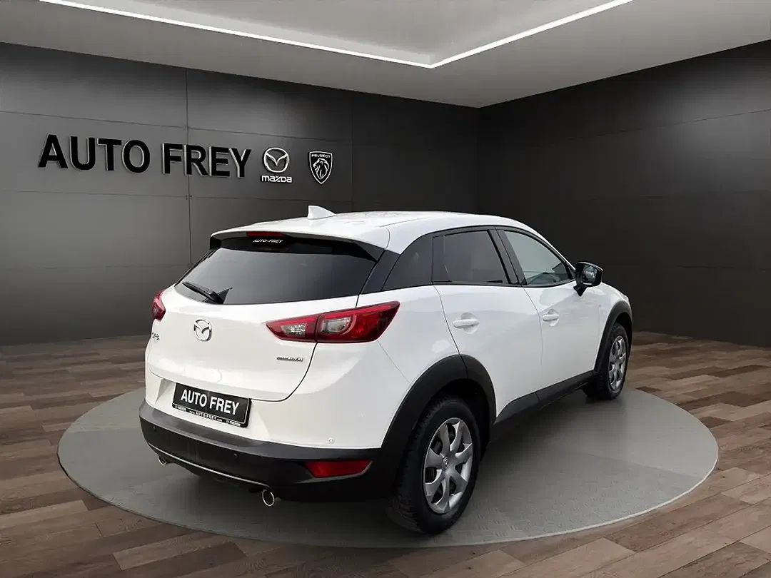 Mazda CX-3 2.0 - Thumbnail 3