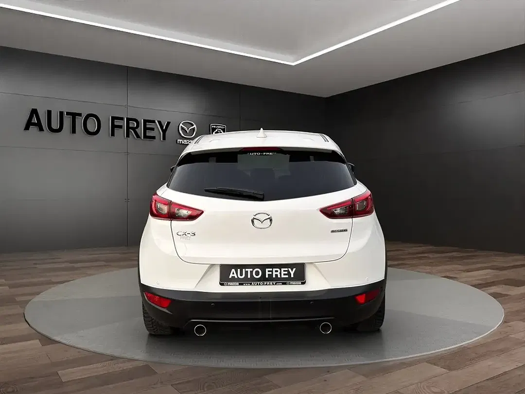 Mazda CX-3 2.0 - Thumbnail 4