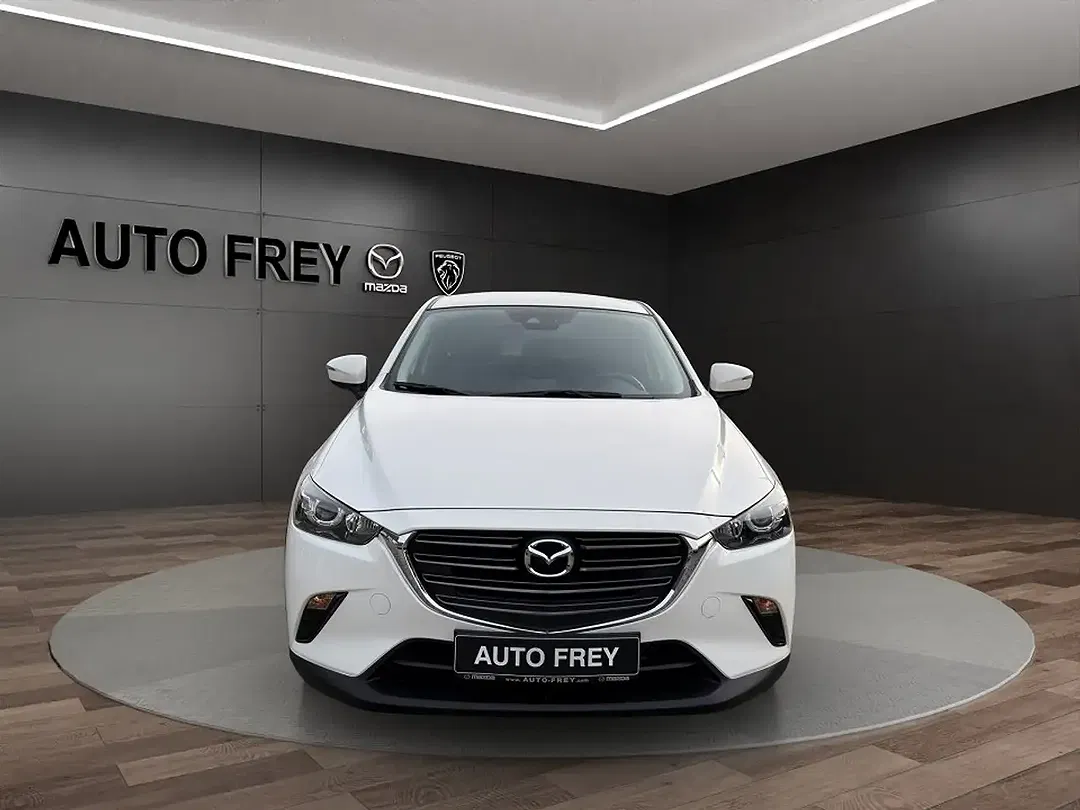 Mazda CX-3 2.0 - Thumbnail 5