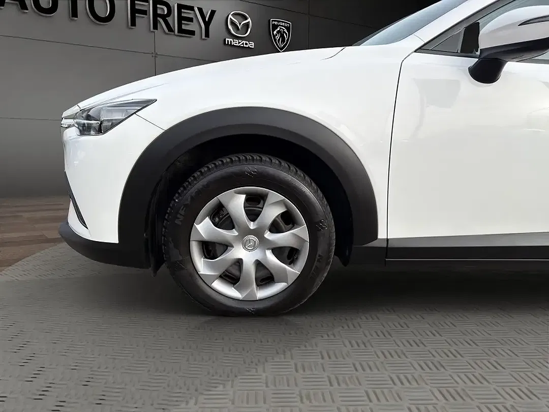 Mazda CX-3 2.0 - Thumbnail 6
