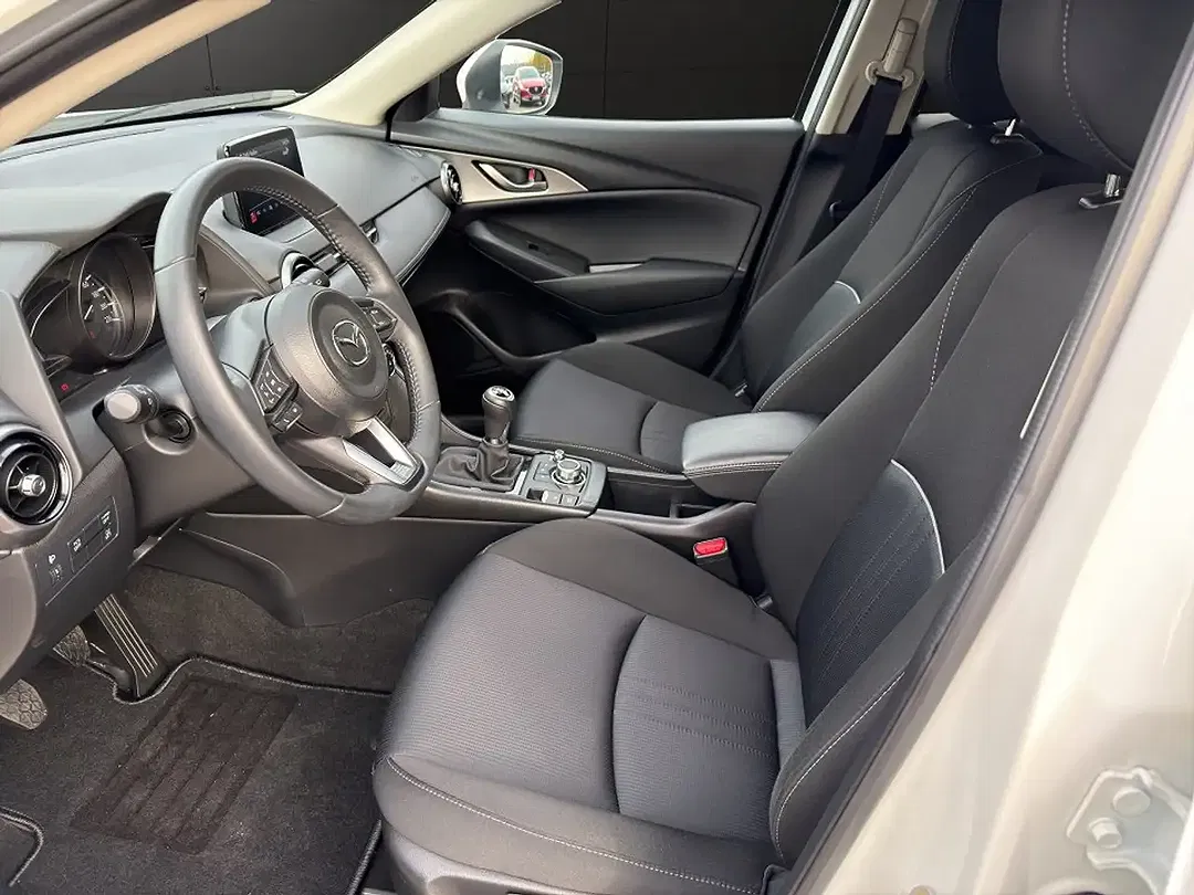 Mazda CX-3 2.0 - Thumbnail 7