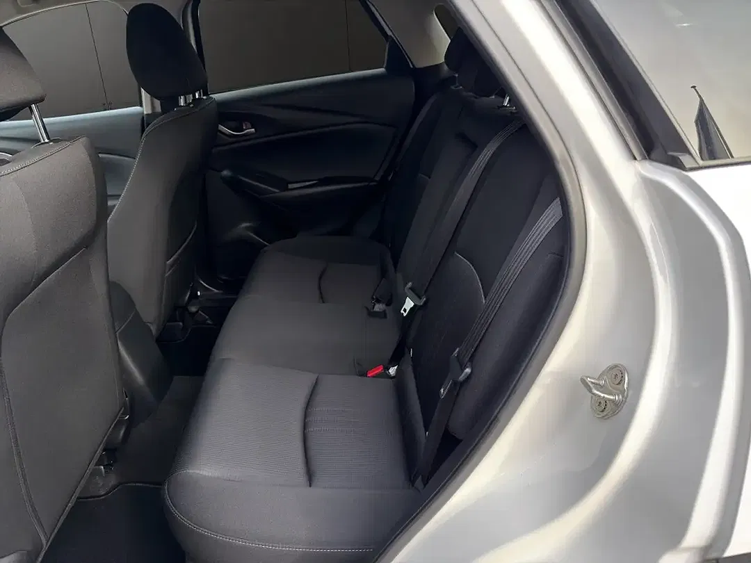 Mazda CX-3 2.0 - Thumbnail 8
