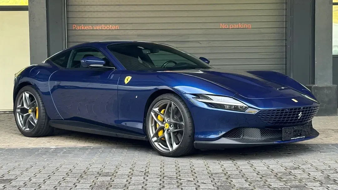 Ferrari Roma - Afbeelding 1