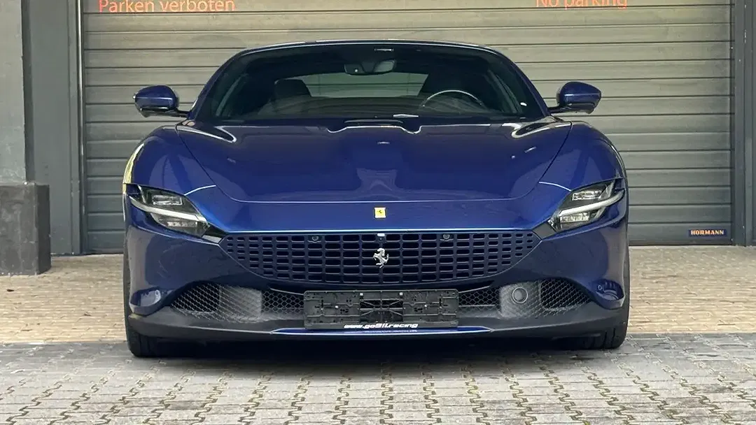 Ferrari Roma - Thumbnail 11