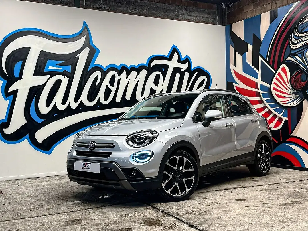 Fiat 500X 1.0 Cross - foto 1